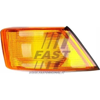 Soustava řízení Směrové světlo (blinkr) Fast FT87299