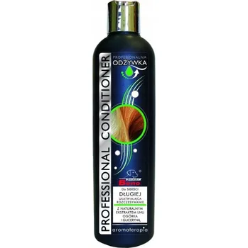Kosmetika pro psa Super Beno Profesionální kondicionér pro dlouhou srst 250 ml