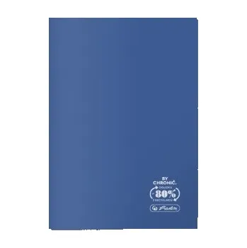 Sešit B5 s linkami Herlitz, 60 listů