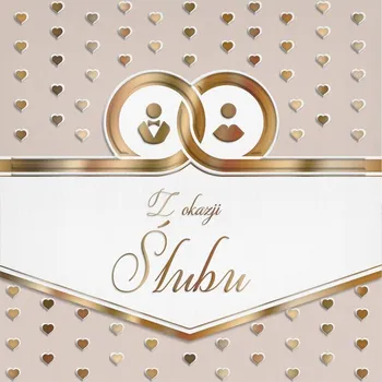 Obraz Vánoční přání 2 x 2 cm