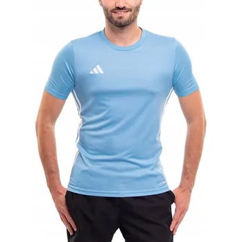 Pánské tričko SPORTOVNÍ TRIČKO ADIDAS TABELA 23 PÁNSKÉ vel. M