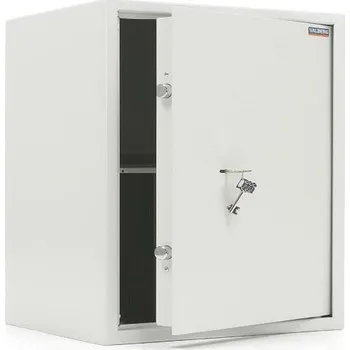 Trezor Bezpečnostní trezor proti vloupání Valberg Arsenał 46 šedý, 27 kg