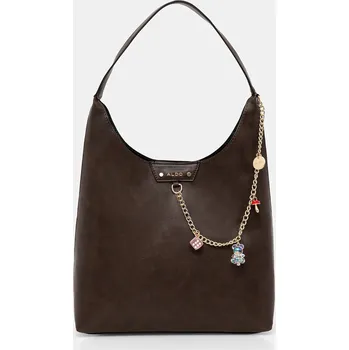 Kabelka Kabelka Aldo BALADAR.201 hnědá 89X, vel. ONE SIZE