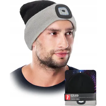 Čepice Zimní čepice Reis univerzální velikost