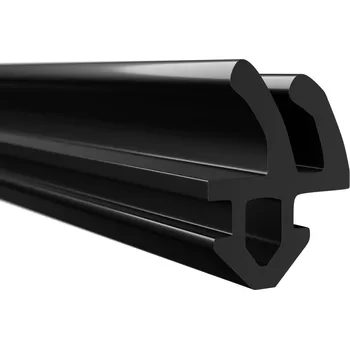 Těsnění do okna a dveří Těsnění do oken pro okna z PVC REHAU S-1388, 30 m