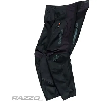 Moto oblečení MX kalhoty TroyLeeDesigns GP Pro Scout Pant Black 2026 32