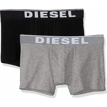 Boxerky Slipy Pánské spodní prádlo Diesel Boxerky 2 Pack R.xxl