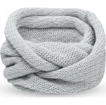 Dámské spodní prádlo Nandy šedá nákrčník 130 cm - žena