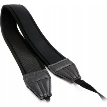 IP kamera Popruh k fotoaparátu plast černý