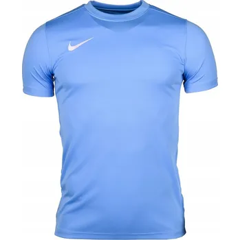 Nike Pánské Tričko Park VII modré, velikost vel. M (BV6708 412)