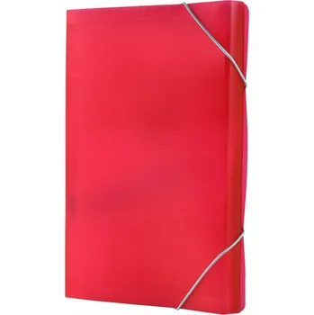 Desky s gumou A4 Tetis