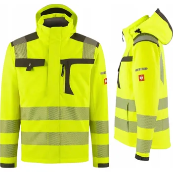 pracovní bunda Bunda Engelbert Strauss e.s.motion, velikost M