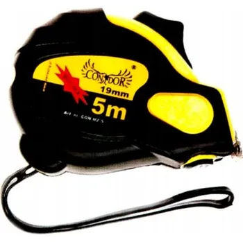 metr Svinovací metr Condor 7,5 m