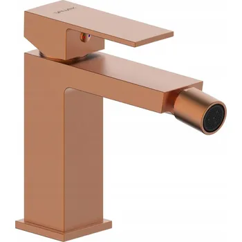 Bidetová baterie Valvex ARS měděná