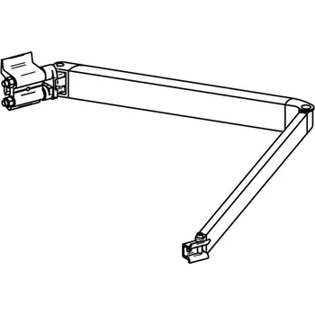 Autodíl Kloubové rameno THULE OMNISTOR 5102 Vyrovnání: vpravo