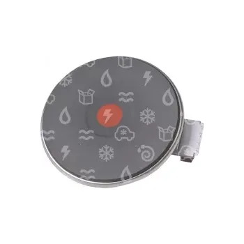 Příslušenství pro sporák plotna litinová MORA / GORENJE, 145 mm, 1500 W, rychlovarná, 553814