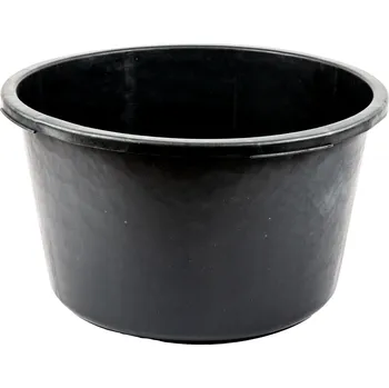 Zednická nádoba Maltovník 65l kulatý