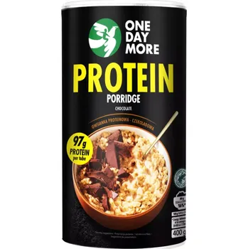 Ovesné vločky OneDayMore 0,45 kg