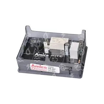 Kuchyňský spotřebič modul / elektronika sporáku AMICA, 9097773