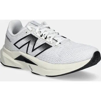Pánská obuv Běžecké boty New Balance FuelCell Propel v5 MFCPRCW5 bílá 00X, EUR 40.5