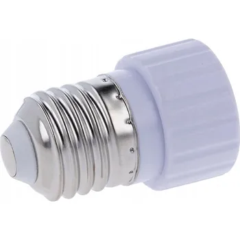 Adaptér / redukce patice E27 na GU10 Forever Li