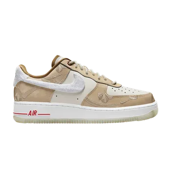 Dámská obuv Nike Wmns Air Force 1 '07 LX 'Year of the Rabbit' Velikost: 36.5