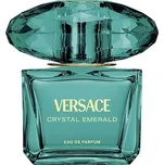Versace Damske-vune Crystal-EmeraldEau de Parfum Spray 90 ml (22 022,00 Kč / 1 l)