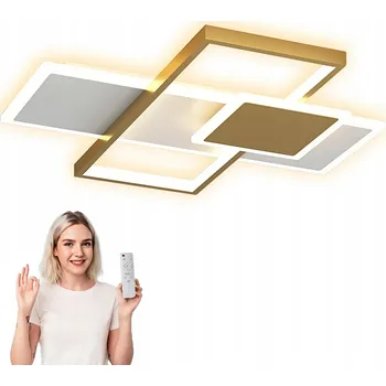 Závěsné svítidlo StandHeiz BL 3-bodové s integrovaným LED zdrojem