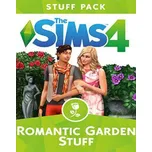 The Sims 4 Romantická zahrada PC – digitální verze - Hraj již za pár minut