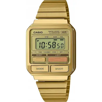 Hodinky Dámské hodinky Casio A120WEG-9AEF
