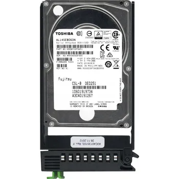 Interní pevný disk FUJITSU A3C40191267 600GB 10K SAS-3 AL14SEB060N