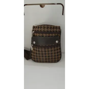 Pánská taška přes rameno - ledvinka!