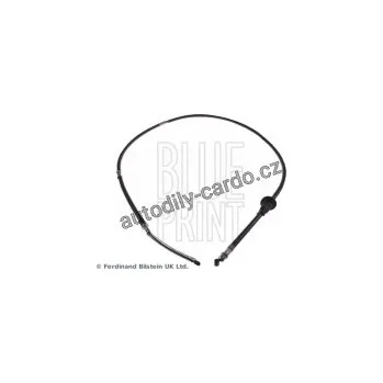 Brzdová hadice Tazne lanko, parkovaci brzda BLUE PRINT (ADC446187)