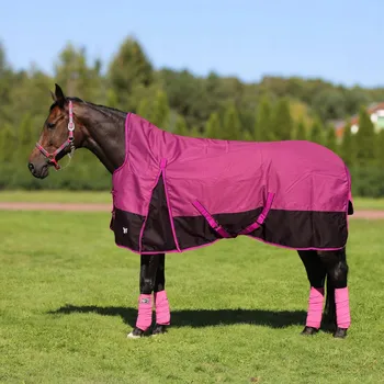 Deka pro koně Deka York Eskimo vel. 155 cm