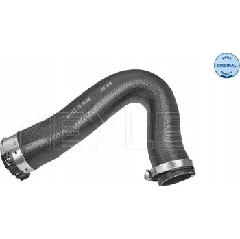 Posilovač řízení HADICE INTERCOOLERU VW CRAFTER 2,0TDI 11-