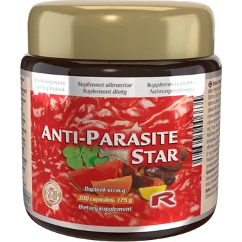 STARLIFE ANTI-PARASITE STAR 300 cps