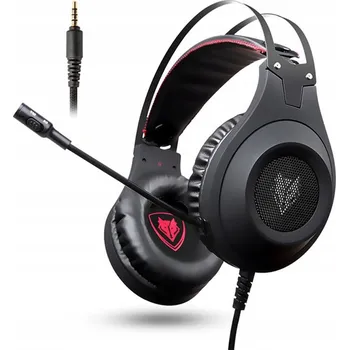 Sluchátka Sluchátka Nubwo N2 přes uši