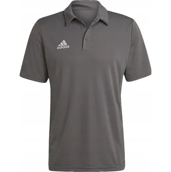 Pánské tričko POLO TRIČKO ADIDAS ENTRADA 22 H57486 S (velikost 173 cm)