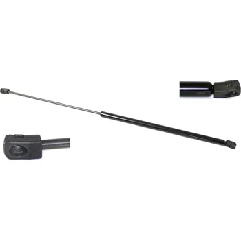 Kapota Abakus 101-00-356 Plynová vzpěra, kapota motoru