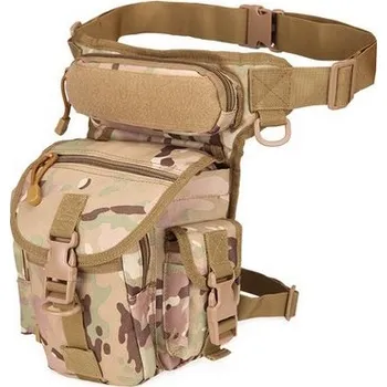 lovecké kalhoty Stehenní sumka - CP 203StCP