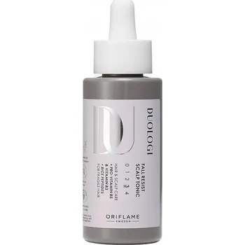 Vlasová regenerace Oriflame Tonikum na vlasovou pokožku proti vypadávání vlasů DUOLOGI