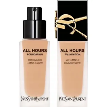 Make-up Yves Saint Laurent All Hours Foundation LN7 - podkladová báze na obličej 25 ml