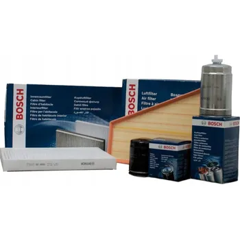 Olejový filtr Olejový filtr Bosch F 026 407 174