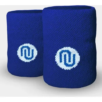 Podprsenka Frotka na ruku bavlněná 2 ks Modrá