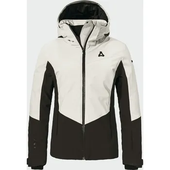 Bunda SCHÖFFEL Jacket Style Safuna Women Barva: Nordic, Velikost: 38, Pohlaví: Dámské