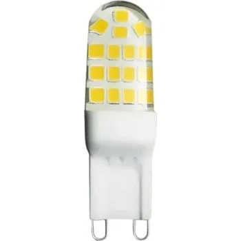 Žárovka LED žárovka G9 2,5 W 270 Lm 3000 K Pro-Fessional