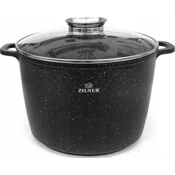 Hrnec Tradiční Hrnec Zilner PREMIUM 14 l