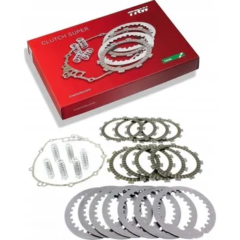 Spojková sada TRW MSK202 Sada spojky