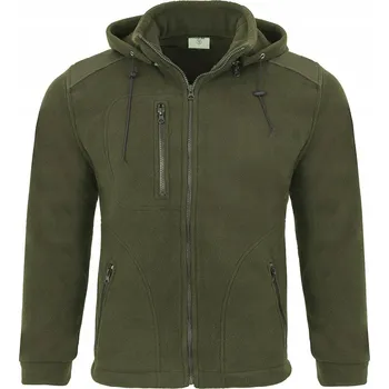 Pánská mikina JHK pánská mikina Premium s kapucí, velikost M