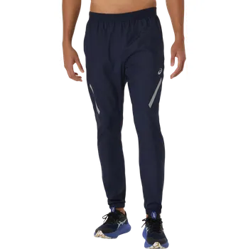 Pánská móda Kalhoty ASICS LITE-SHOW PANT 2011c754-401 Velikost XL